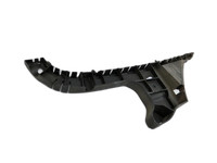 Volvo V70 135 07-13 Kombi Halter Träger Aufnahme Führung Stoßstange Rechts Hinten Volvo V70 135 07-13 17.06.2010... Vorschau 1