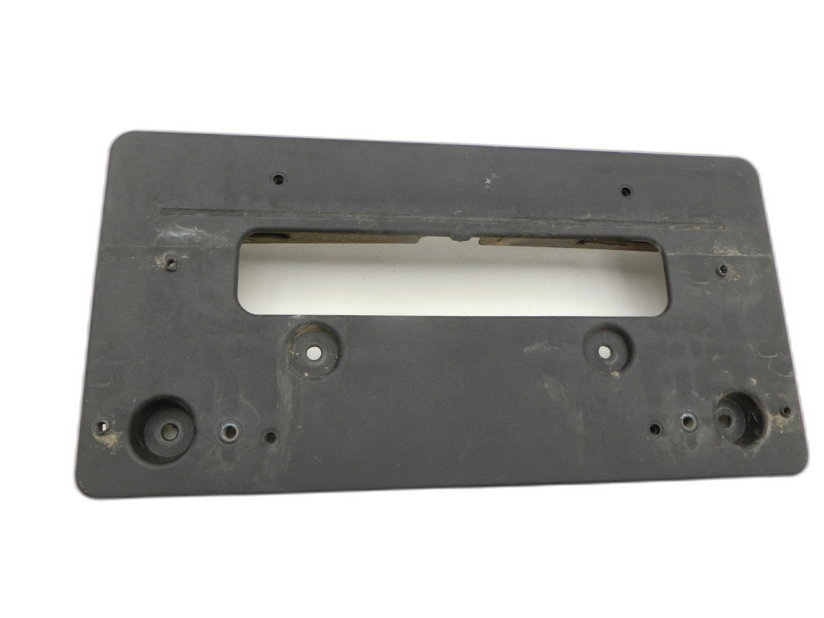 Pannello indicatore anteriore NOI Piatto Versione per BMW F01 F04 7er AH7 08-12 - Bild 1