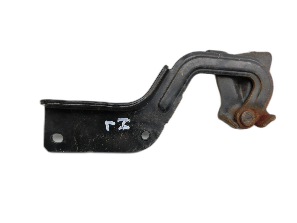 Door Hinge Left Rear for Peugeot 4007 07-12 - Bild 1