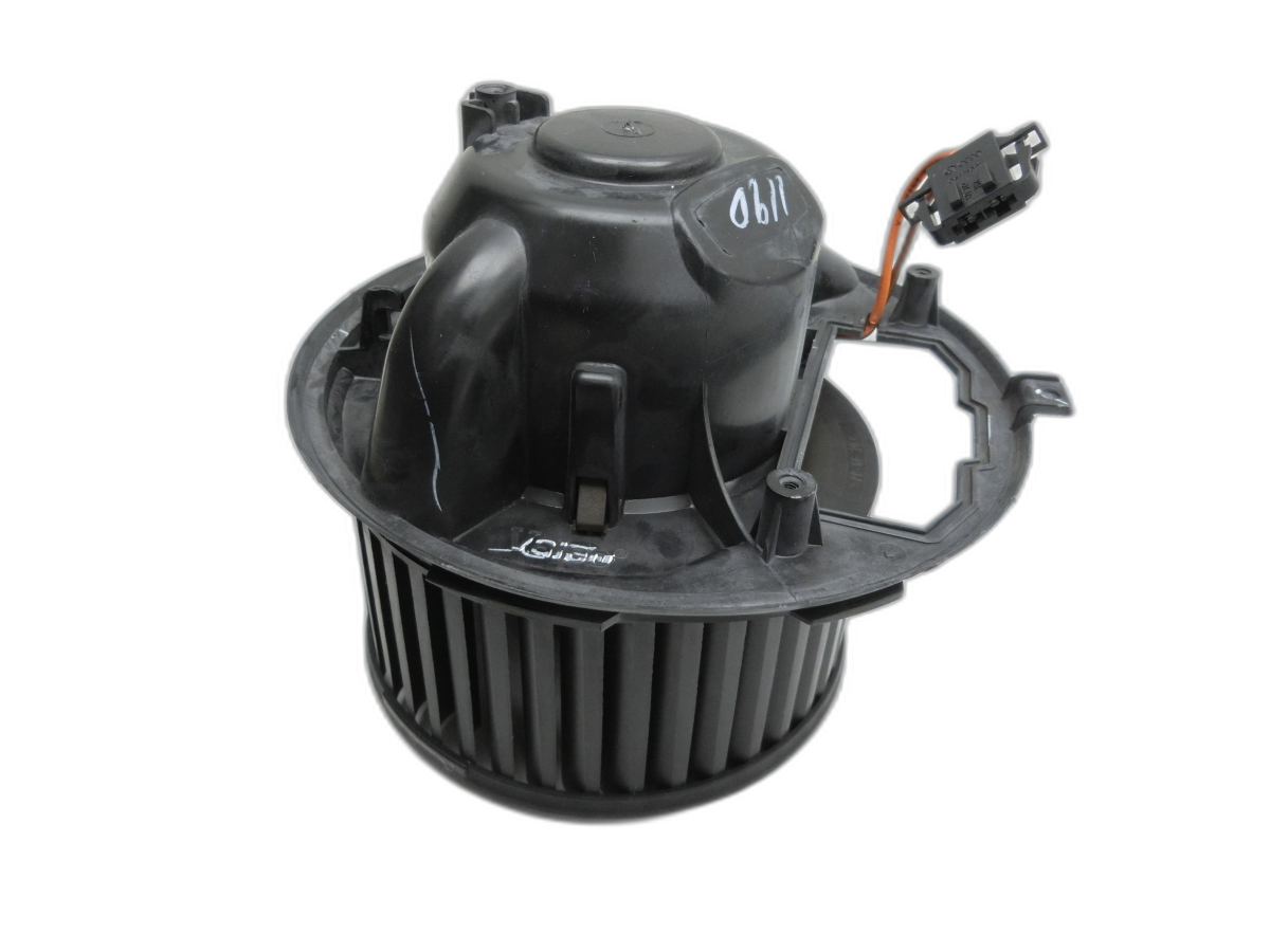 motor de ventilador la calefacción para VW Golf 6 VI 5K 08-12 - Bild 1
