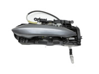 BMW F11 530dx 10-14 Kombi Türgriff Griff aussen Links Hinten Keyless Entry A52 BMW F11 530dx 10-14 09.06.2011... Vorschau 1