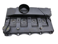 Peugeot Boxer Jumper 250 06-12 HDI 2,2 74KW PUMA 22DT Ventildeckel Zylinderkopfhaube Peugeot Boxer Jumper 250 06-12... Vorschau 1