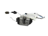 Mercedes S212 W212 E300h 13-16 Kombi Türschloss m. ZV Stellmotor Links Vorne Mercedes S212 W212 E300h 13-16... Vorschau 1