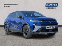 2025 Renault Symbioz Symbioz 1.6 E-tech Fhev 145 Techno Esprit Alpine 5Dr Auto E