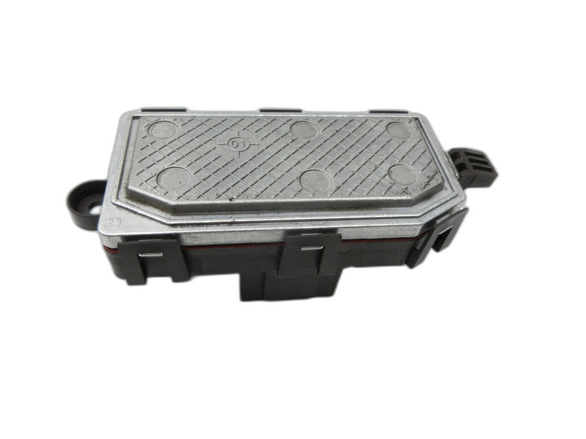Resistencia Ventilador para Ford Focus III 14-18 - Bild 1