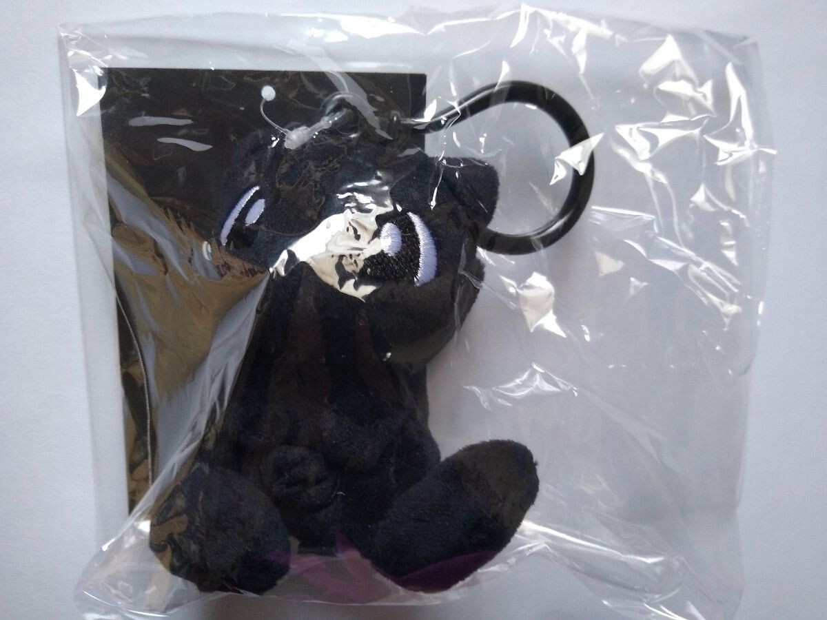 ぬいぐるみ FRAGMENT - THUNDERBOLT PROJECT Original Mew mascot s-l400.jpg