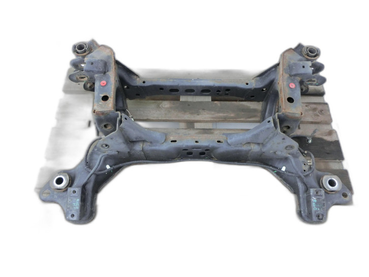 Ford Mondeo 5 V CF 14-19 Kombi Hinterachse Achse Achsträger  - Bild 1