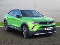 2022 Vauxhall Mokka 1.2 Turbo Ultimate Nav 5dr Auto HATCHBACK PETROL Automatic