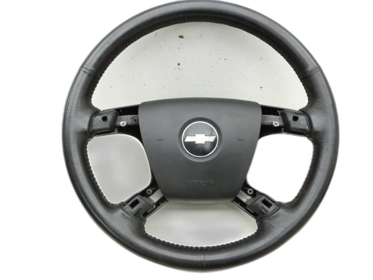 Chevrolet Captiva 11-13 Lenkrad Airbaglenkrad  - Bild 1
