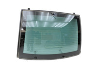 Peugeot 308 CC 07-11 Cabrio Heckscheibe Rückwand Autoglas Peugeot 308 CC 07-11 31.03.2011 8345E5 gebraucht Vorschau 1