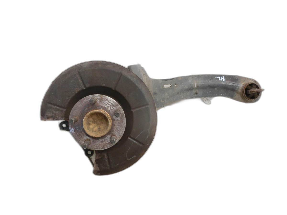 Stub Axle Wheel Hub with ABS Left Rear for Volvo V50 MW 04-07 - Bild 1