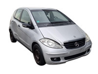 Mercedes W169 A180 04-08 CDI 2,0 80KW 640.940 Ölwanne Motorwanne Mercedes W169 A180 04-08 17.02.2005 A6400108400... Vorschau 7