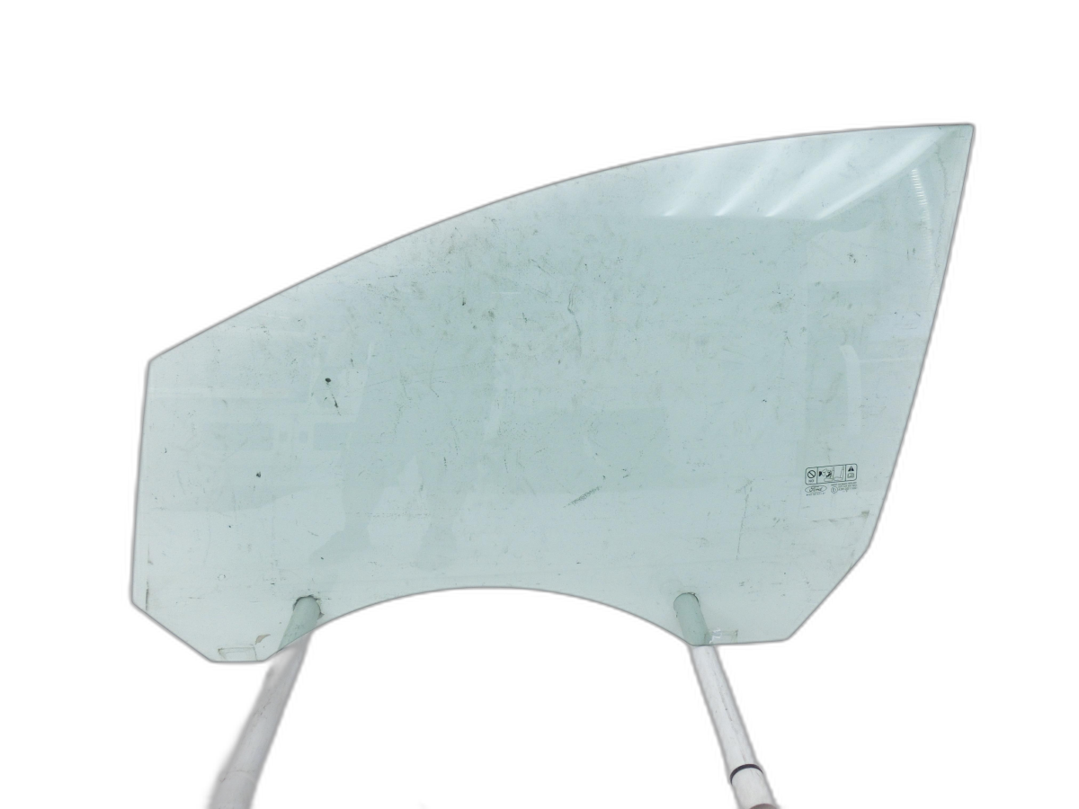 Ford Kuga I 08-12  Seitenscheibe LVK Türscheibe Links Vorne VSG  - Bild 1