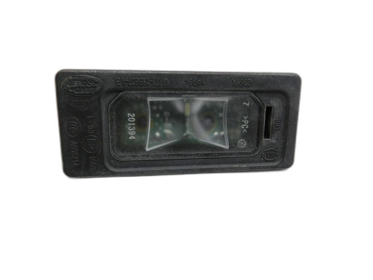 Jaguar XE X760 15-19 Türleuchte Einstiegsleuchte Projektor LED Licht Jaguar XE X760 15-19 26.08.2018 T4N3568... Bild 1