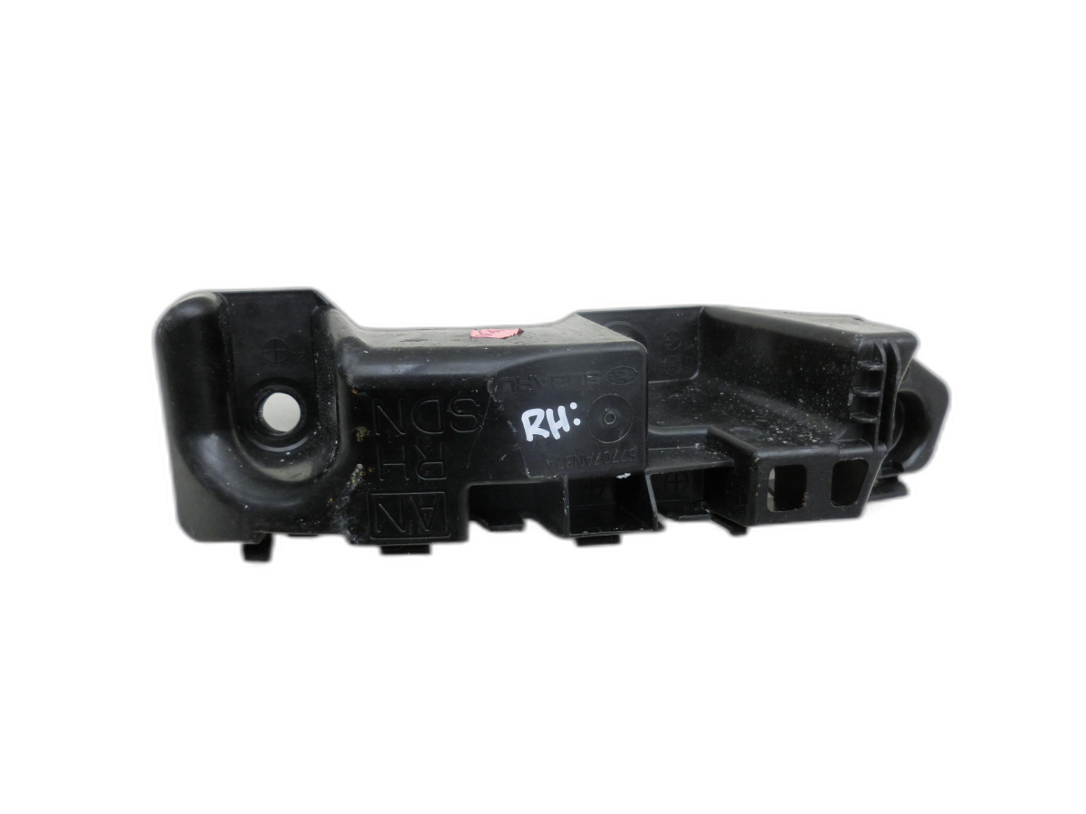 Supporto Supporto/Traversa Alloggiamento/Sede Guida per Paraurti Dx posteriore Lim Subaru Outback Legacy 7 VII BW 19-22 - Bild 1