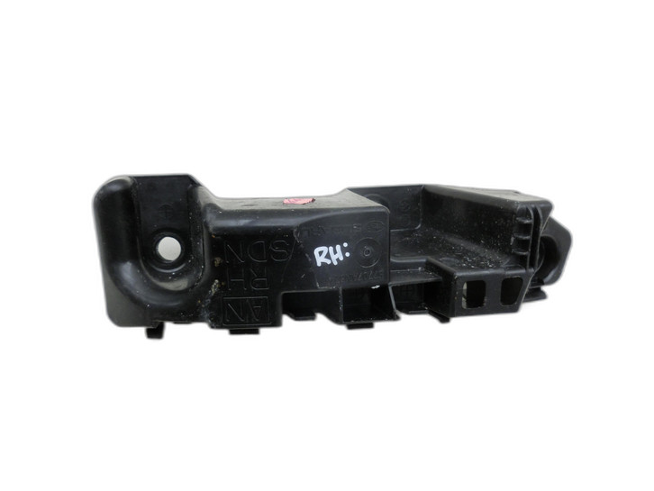 Subaru Outback Legacy 7 VII BW 19-22 Lim Halter Träger Aufnahme Führung für Stoßstange Rechts Hinten  - Bild 1