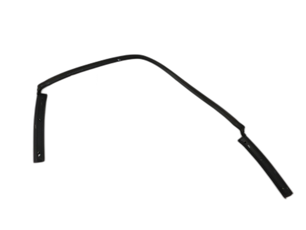 WS Guarnizione Parabrezza per BMW E46 325CI 01-03 - Bild 1