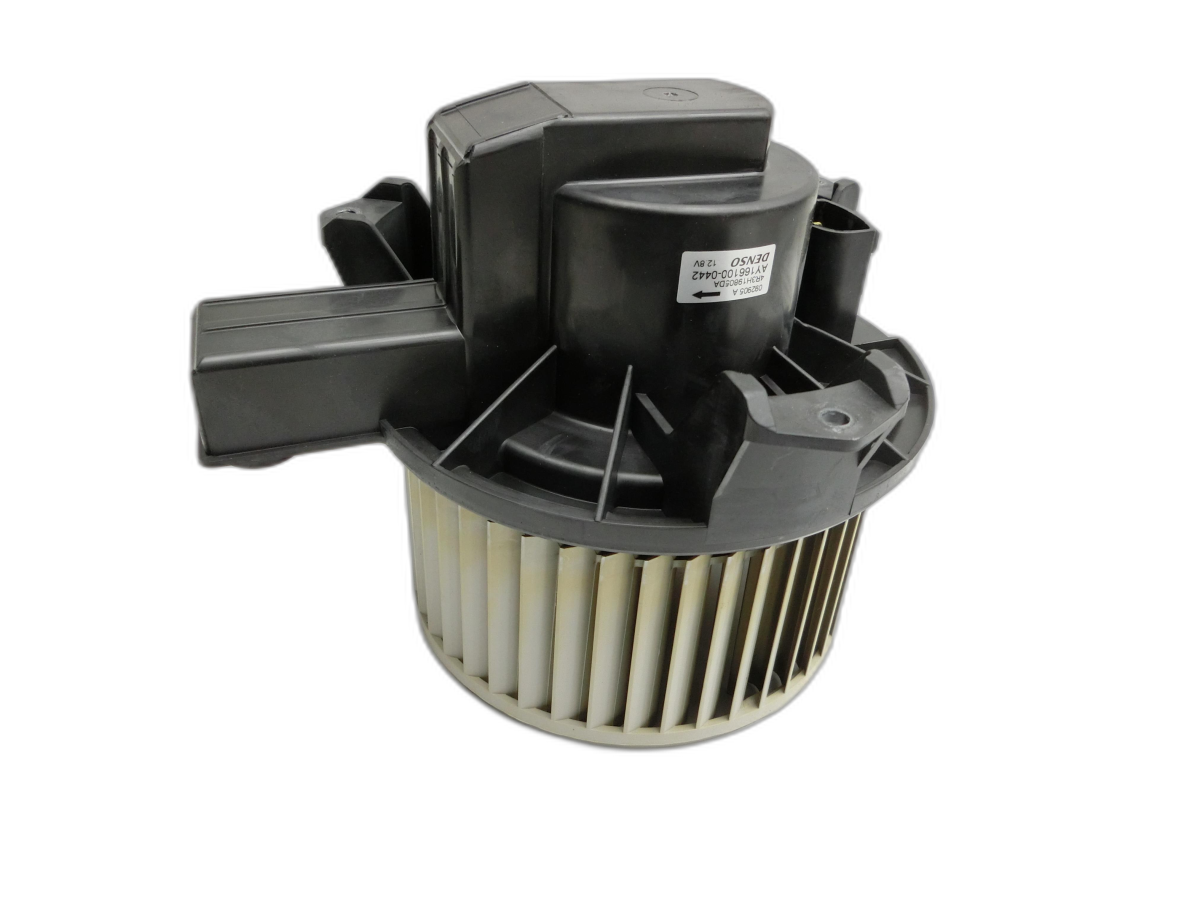 motor de ventilador la calefacción para Ford Mustang V 5 04-09 - Bild 1