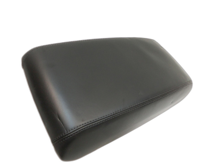 Audi A6 4G C7 Allroad 12-14 Armlehne Mittelarmlehne Auflage  - Bild 1