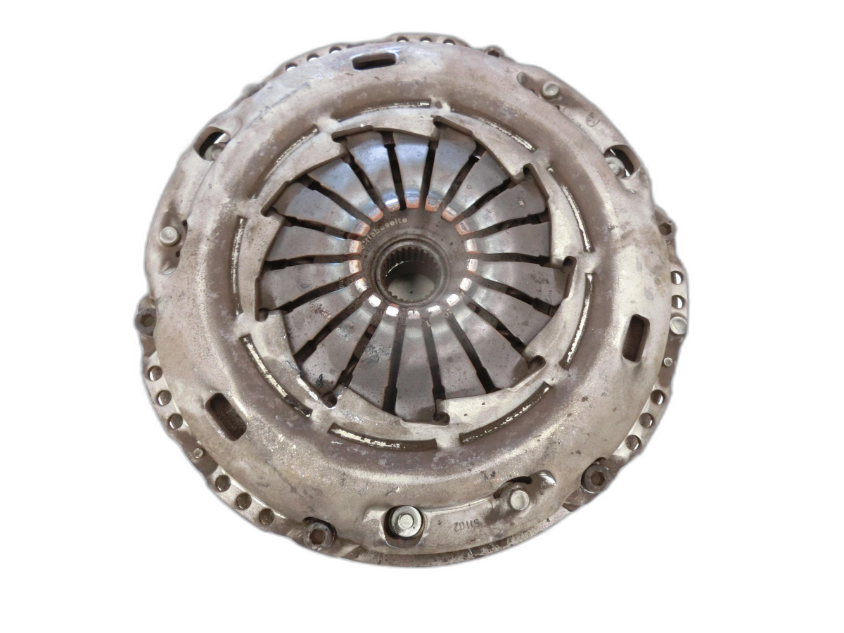 del volante de doble masa para TDI 80KW VW LT 2D 35 96-06 - Bild 1