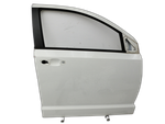 Fiat Freemont 11-16 Kombi Tür Beifahrertür Rechts Vorne PW3 Fiat Freemont 11-16 05.01.2012  K68067470AI gebraucht Vorschau 1