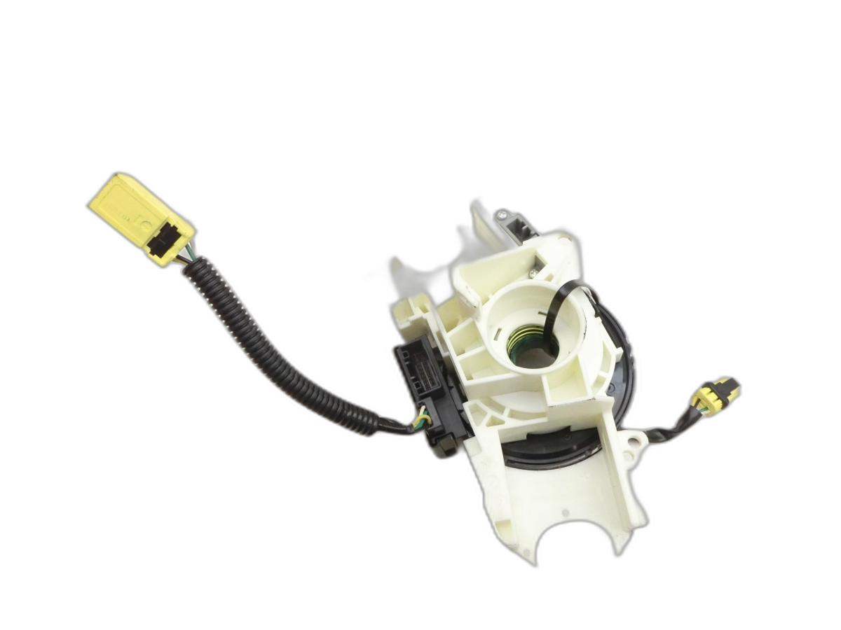 Bolsa de aire Anillo deslizante Muelle en espiral para Honda Civic VIII FN 05-11 - Bild 1