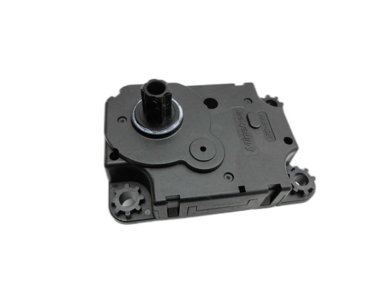 Opel Astra K B16 15-22 Luftklappenstellmotor Stellmotor Pos.1  - Bild 1