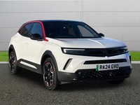 2024 Vauxhall Mokka 100kW GS 50kWh 5dr Auto HATCHBACK ELECTRIC Automatic