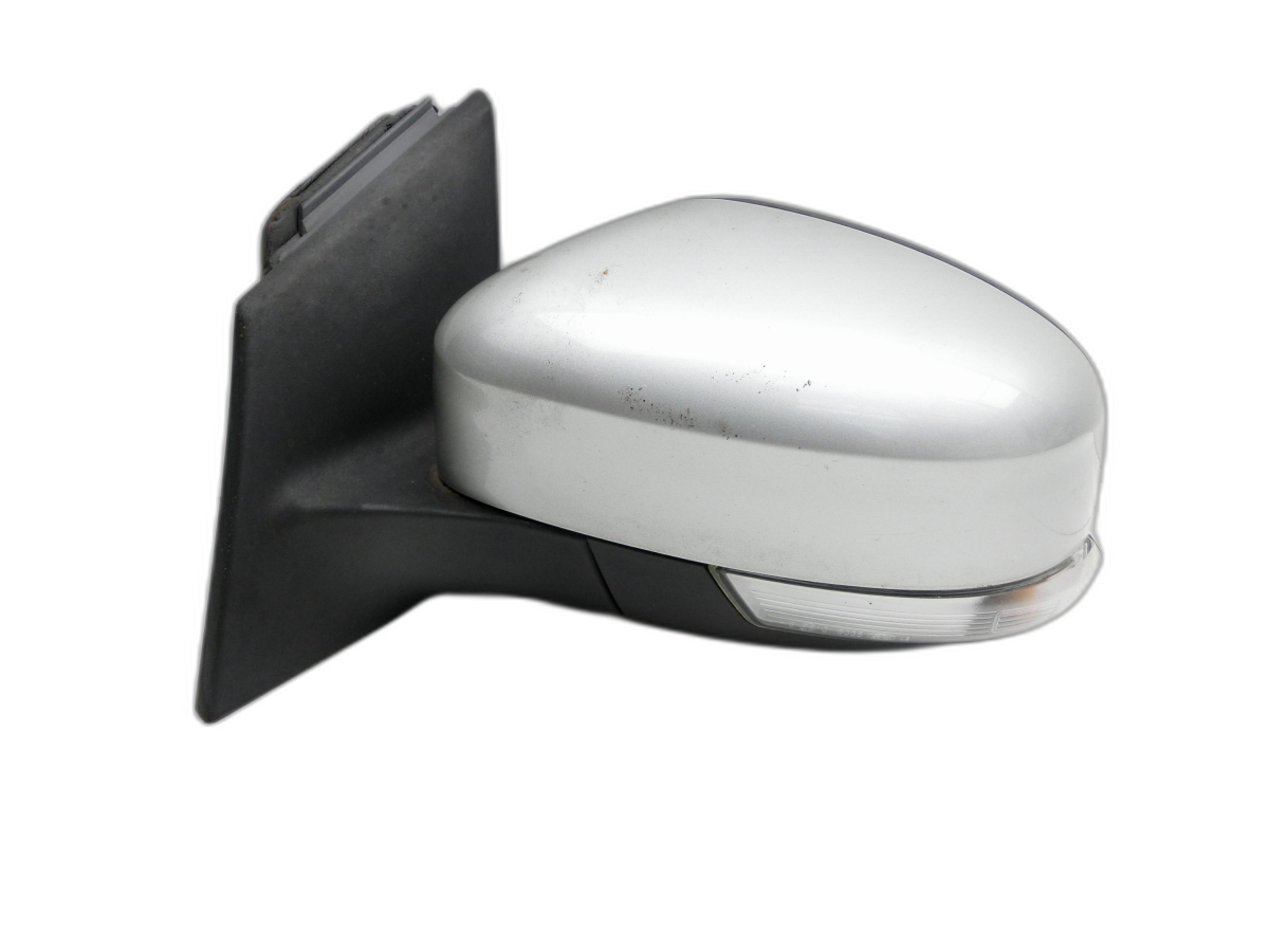 Ford Focus III 14-18 Spiegel Aussenspiegel Links 0F - Bild 1