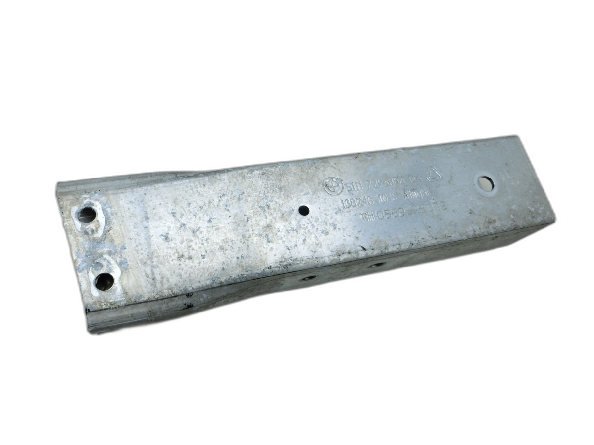 BMW I3 I01 13-17 Pralldämpfer für Träger Stoßstange Vorne Rechts  - Bild 1