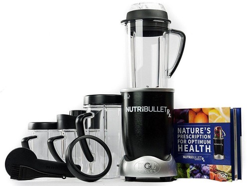 Magic Bullet Nutribullet 900 Series Blender nb-201 | eBay