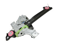 Peugeot 508 I 8D 14-18 Lim Fensterhebermotor mit Fensterheber Links Hinten Peugeot 508 I 8D 14-18 01.06.2017... Vorschau 1