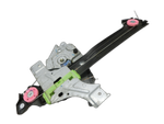Peugeot 508 I 8D 14-18 Lim Fensterhebermotor mit Fensterheber Links Hinten Peugeot 508 I 8D 14-18 01.06.2017... Vorschau 1