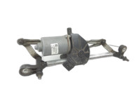 Opel Corsa D S07 06-10 Wischermotor m. Wischergestänge Vorne Opel Corsa D S07 06-10 05.02.2008 13182340 367546129... Vorschau 1