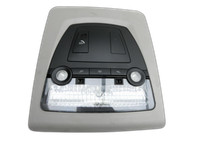 BMW F11 520d 10-13 Innenleuchte Innenraumleuchte BMW F11 520d 10-13 18.05.2012 C975602 16897911 gebraucht Vorschau 1