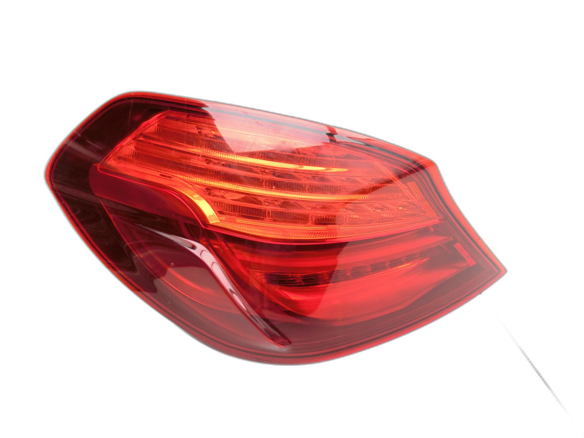 BMW F06 640d 12-18 Gran Coupe Rückleuchte Rücklicht Heckleuchte Links orig  - Bild 1