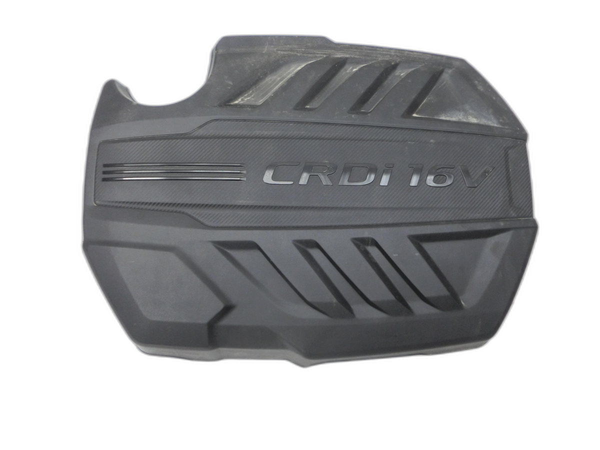 Kia Sorento III UM 15-20 TCi 2,2 147KW D4HB Motorabdeckung Motor Deckel CRDI 16V Abdeckung - Bild 1