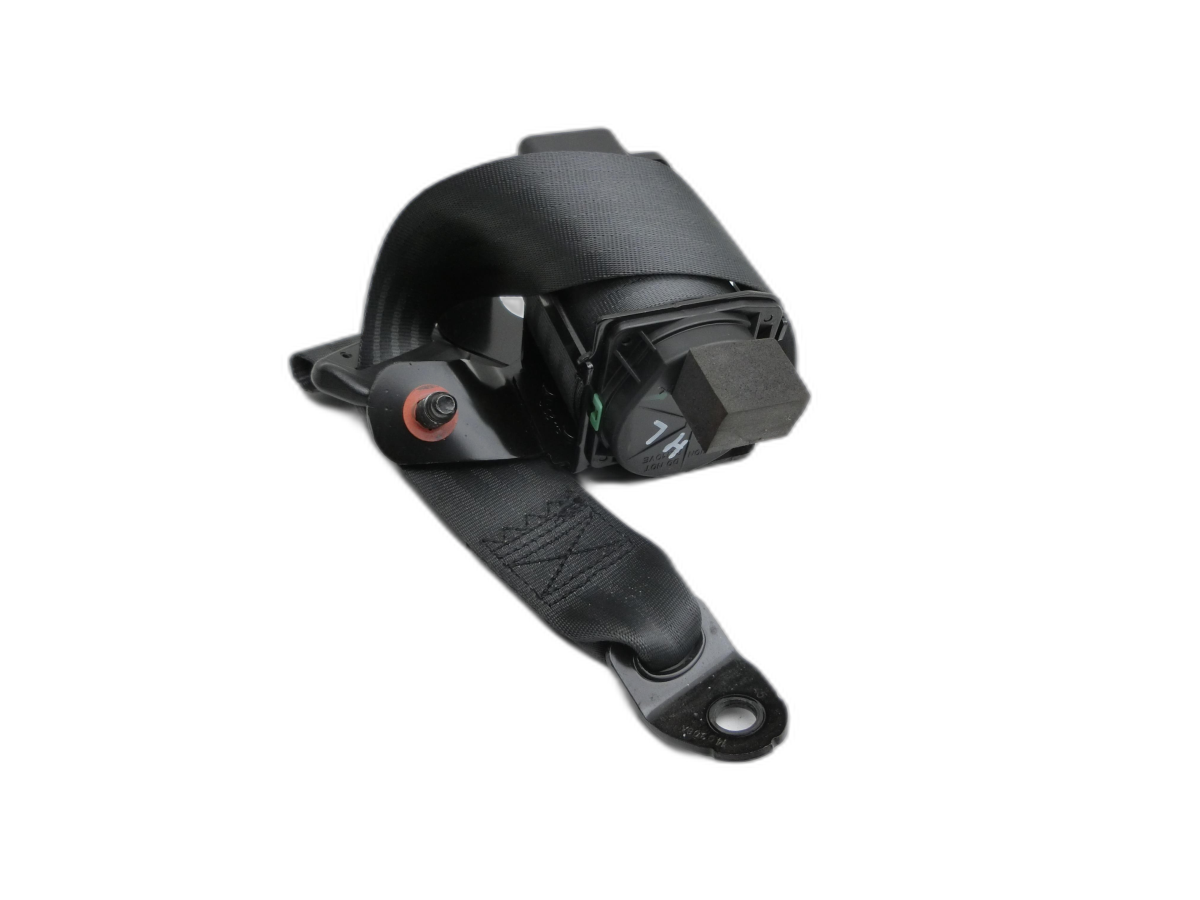 KIA Ceed JD 12-15 5T Gurt Sicherheitsgurt Links Hinten  - Bild 1