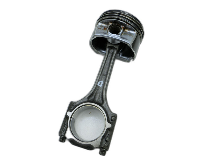 Audi TT 8J 06-10 TFSI 2,0 147KW BWA Kolben mit Pleuel Pos D  - Bild 1