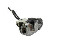 Opel Astra J 09-12 Kombi Türschloss m. ZV Stellmotor Rechts Hinten Opel Astra J 09-12 31.03.2011 13308350 gebraucht Vorschau 1