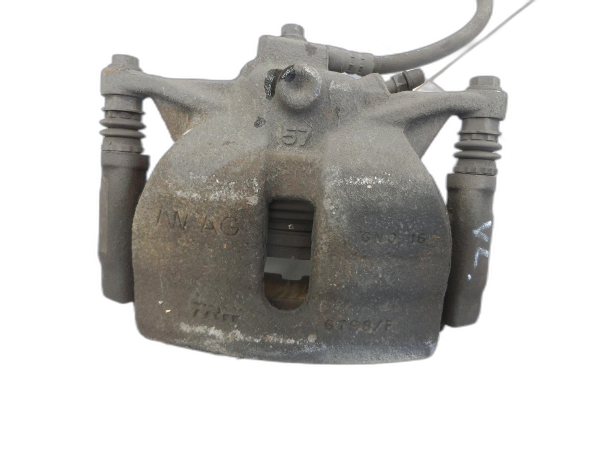 Brake Caliper Front Left for Seat Ateca KH7 16-20 - Bild 1