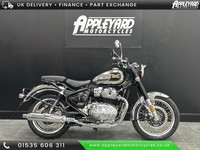 ROYAL ENFIELD CLASSIC 650 2025