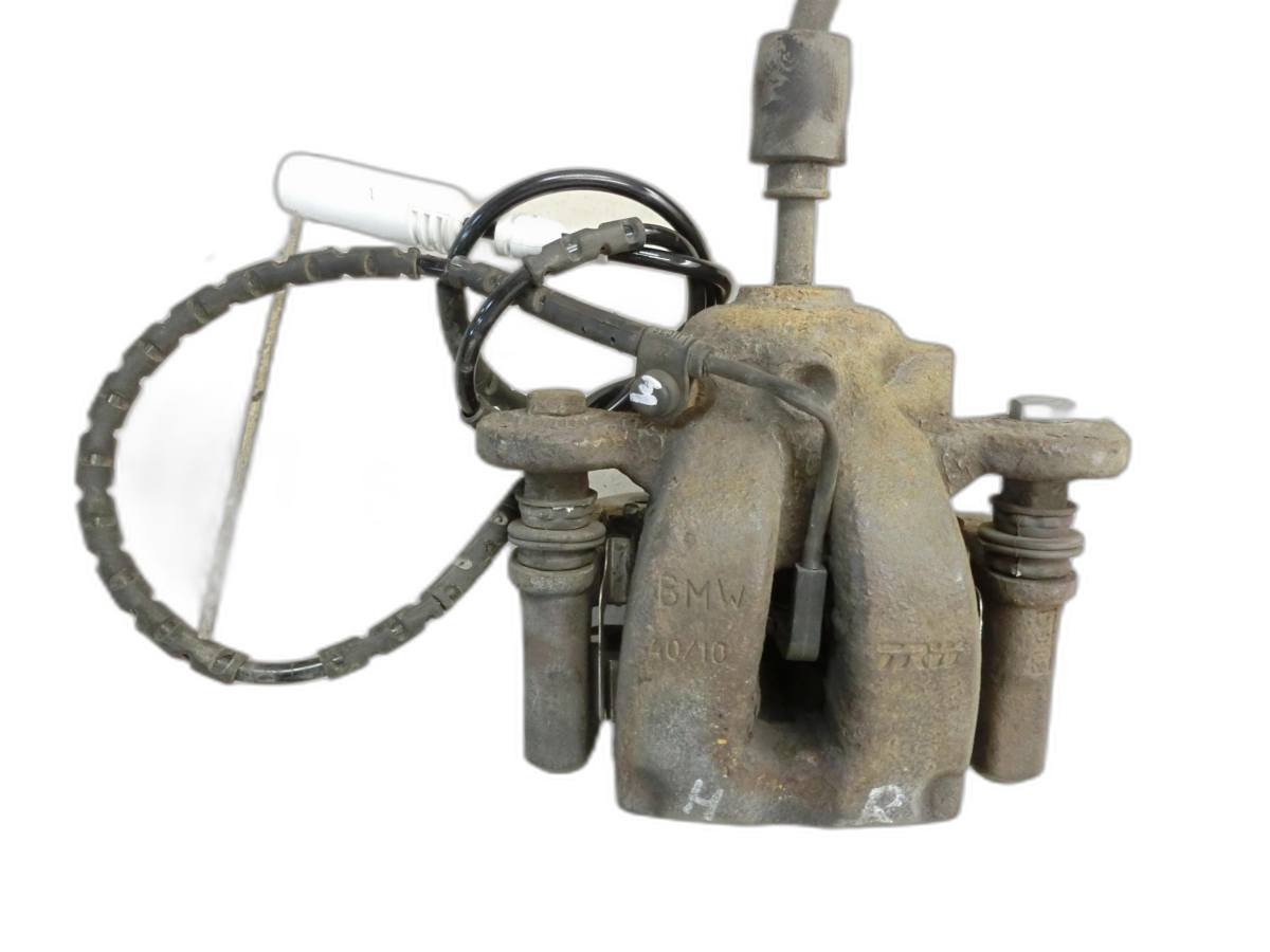 Brake Caliper Rear Right 40/10 for BMW E90 3er 320i 05-08 - Bild 1