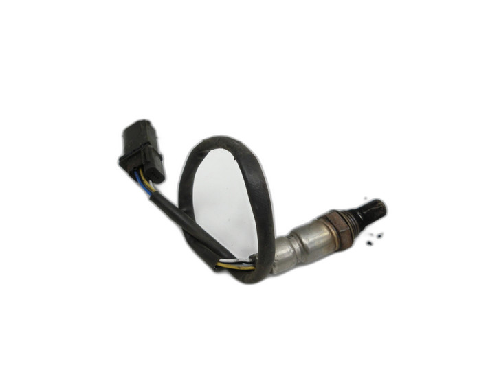 Volvo V40 525 12-16 D2 1,6 84KW Lambdasonde NTK Abgassensor Sauerstoffsonde Volvo V40 525 12-16 01.01.2013 31293085... Bild 1