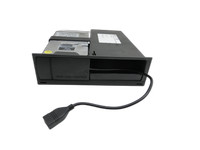 Audi A6 4F C6 qu 04-08 Steuergerät ECU Modul AMI MOST MMI IPhone Interface SG Audi A6 4F C6 qu 04-08 05.04.2006... Vorschau 1