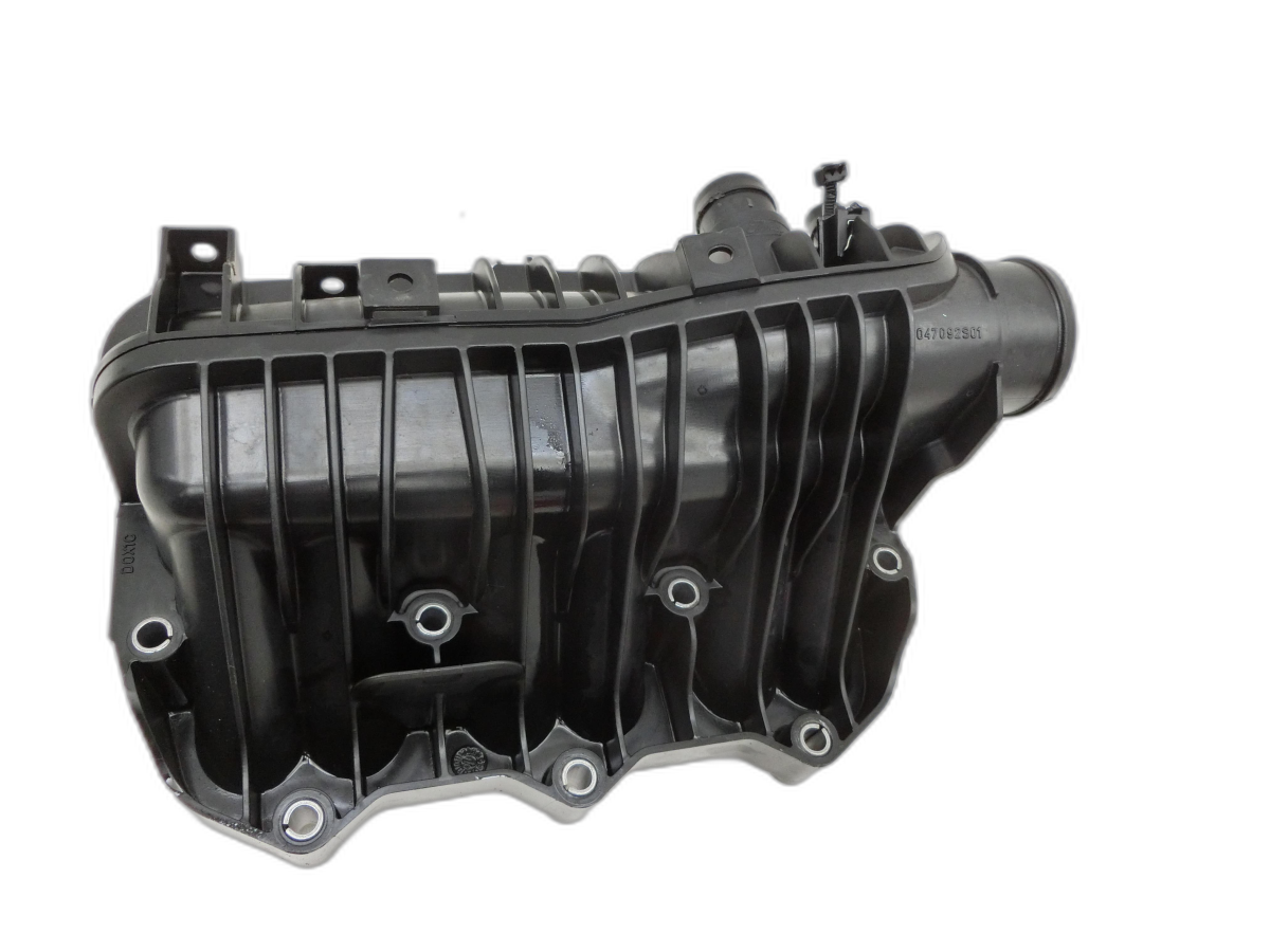 prise Collecteur d'admission pour Ford B-Max JK 12-17 - Bild 1