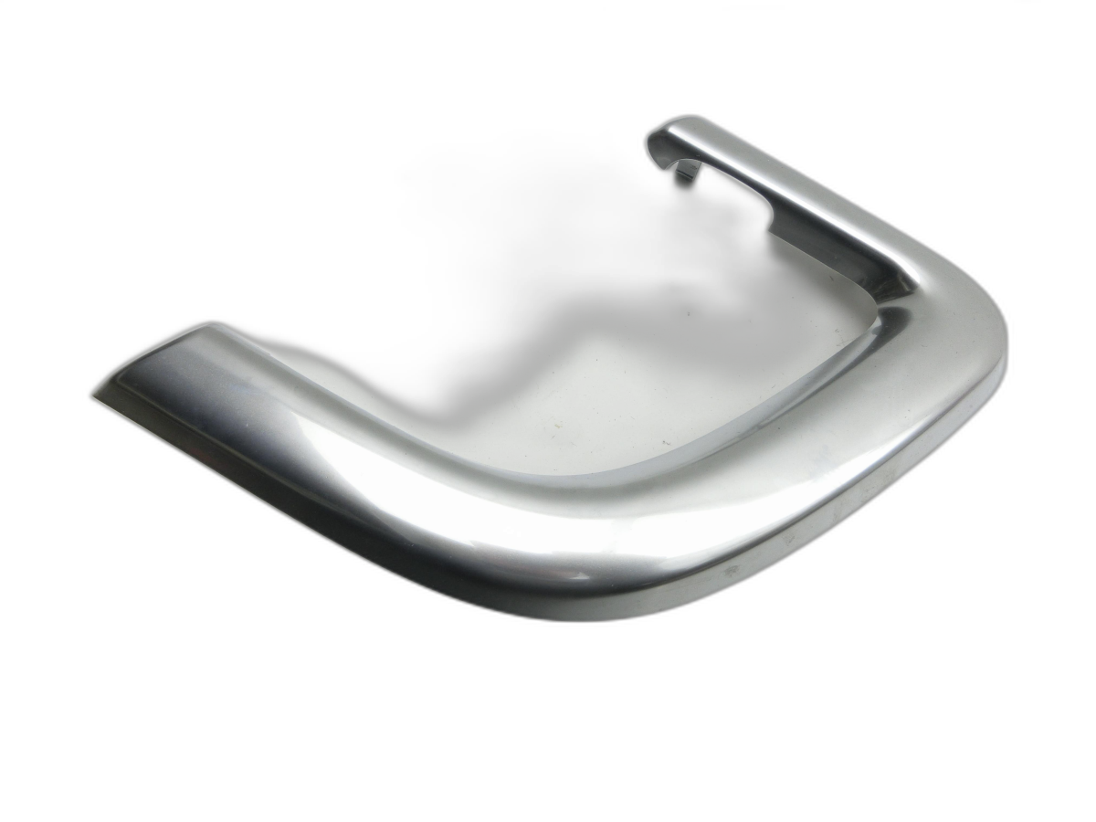 Discovery Sport L550 15-19  Türleiste Links Hinten Innen LRC1AG     - Bild 1