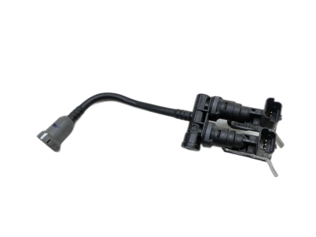 Sensor Fuel for Peugeot 508 I Hyb 10-14 - Bild 1
