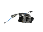 serratura della porta con motore elettrico Dx posteriore per Mercedes W176 A200 12-15