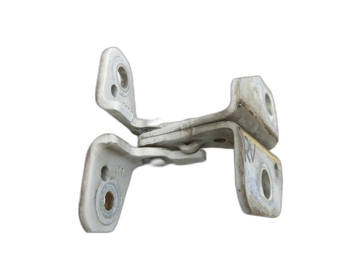 Jeep Grand Cherokee WK2 13-17  Türscharnier Scharnier für Tür Rechts Vorne  - Bild 1